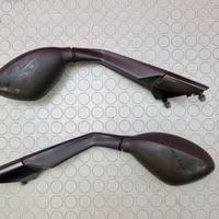 SPECCHIETTI SPECCHIO BMW C600 2011 2012 C 600 2013