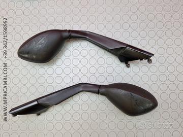 SPECCHIETTI SPECCHIO BMW C600 2011 2012 C 600 2013