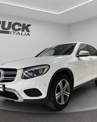 Mercedes-Benz GLC - X253 - GLC 250 d Sport U93655
