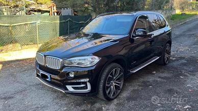 BMW X5 X5 F15 xdrive25d Experience 231cv