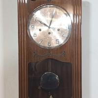 176408 Antico orologio a pendolo Westminster