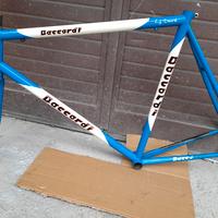 Telaio bici da corsa 