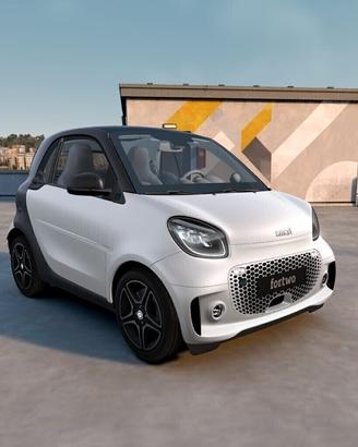 Ricambi per Smart 453 Elettrica EQ 2022 2023 DISPO