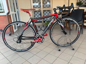 Bici da corsa pinarello FP2  tg 52 full carbon