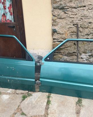 Porte panda prima serie