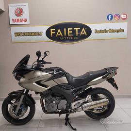 Yamaha TDM 900 ABS - 2007