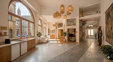 Loft con SPESE COMPRESE / SAN LORENZO