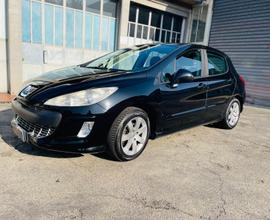 Peugeot 308 1.6 HDI diesel NEOPATENTATI