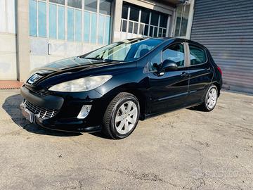 Peugeot 308 1.6 HDI diesel NEOPATENTATI