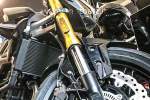 Morbidelli F352 ABS E TCS E5+ pronta consegna