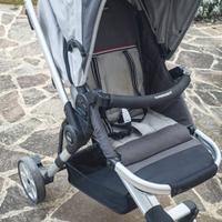 Passeggino Foppapedretti