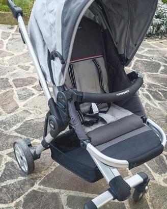 Passeggino Foppapedretti