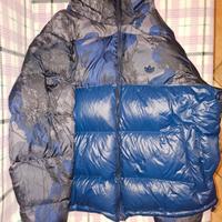 GIUBBOTTI ADIDAS NUOVI