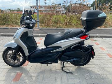 Piaggio beverly 300 s