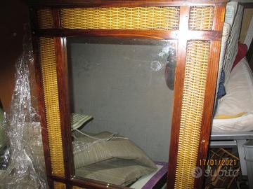 Specchio da cameretta