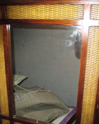 Specchio da cameretta