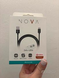 Cavo micro USB