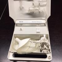 Apparecchio per aerosol