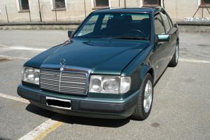 Mercedes E 250 Td