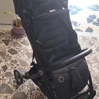 Passeggino Bebè Confort Jaya