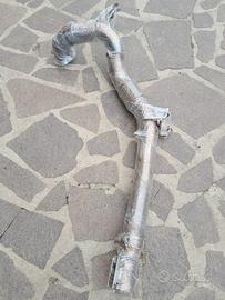 dowanpipe golf gti 8 