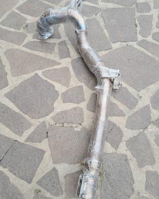 dowanpipe golf gti 8 