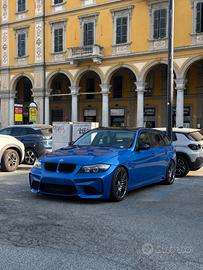 Bmw 320D