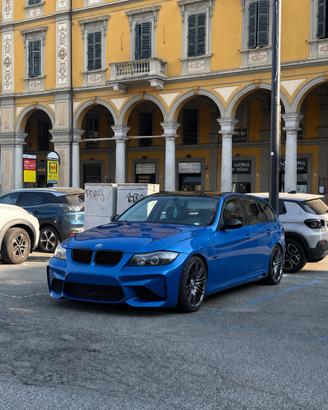 Bmw 320D