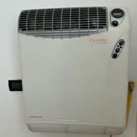 RADIATORE A GAS ROBUR CALORIO