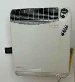 RADIATORE A GAS ROBUR CALORIO