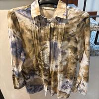 Camicia donna leggera