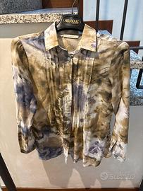 Camicia donna leggera