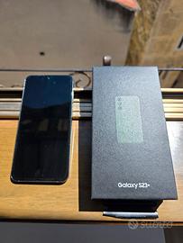 Samsung Galaxy S23 Plus