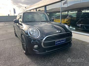 Mini 1.2 One