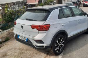 Volkswagen T-Roc cc15 150cv benzina anno 2018