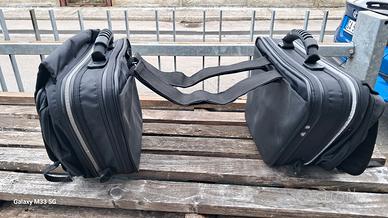 borse semirigide moto