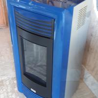 stufa pellet 12kw