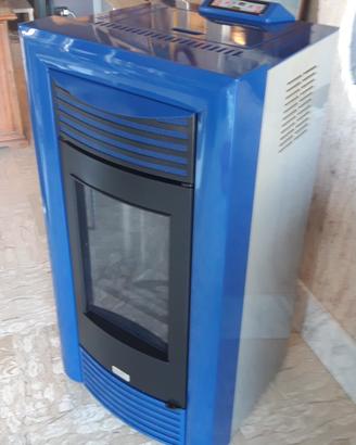 stufa pellet 12kw