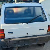 Fiat Panda 900
