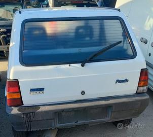 Fiat Panda 900