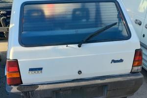 Fiat Panda 900