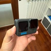 GoPro Hero 10 Black