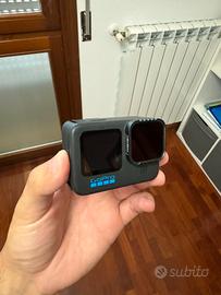 GoPro Hero 10 Black