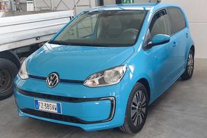 Volkswagen e-up! Elettrica, 4 porte 82 CV Nuova