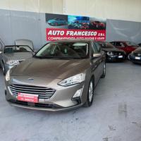 Ford Focus 1.5 EcoBlue 120 CV 5p. Business