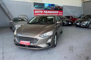 Ford Focus 1.5 EcoBlue 120 CV 5p. Business
