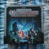 Dungeon Venture