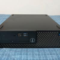 Dell 3050 SFF Intel i3 7100