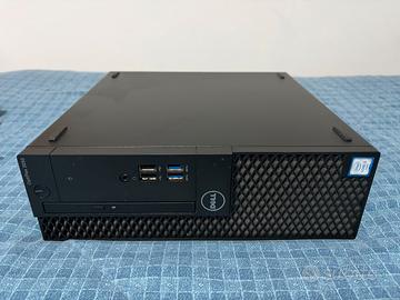 Dell 3050 SFF Intel i3 7100