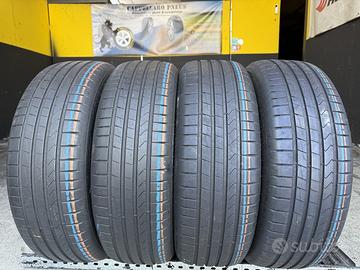 4 Gomme Hankook 215/65R17 99H Estivi 85% residui